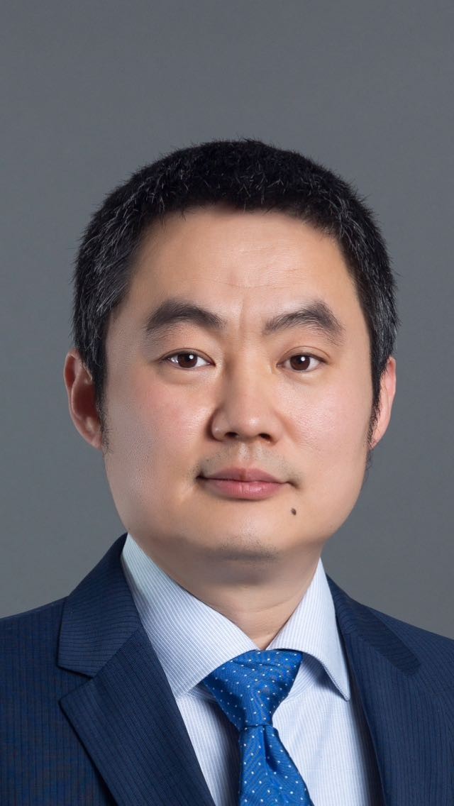 李刚